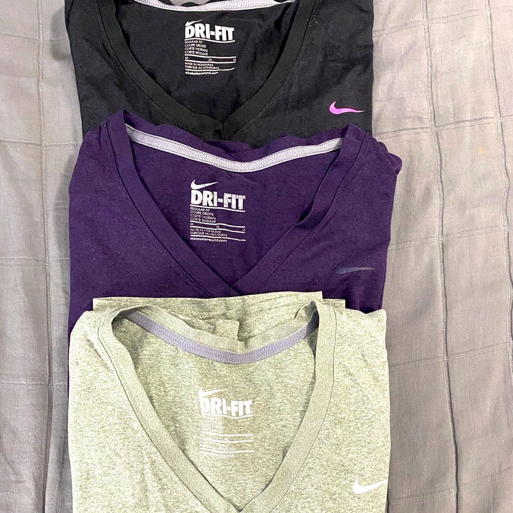 Nike DriFit Bundle